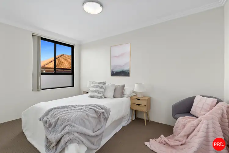 Third view of Homely apartment listing, 3/94 Cronulla Street, Hurstville NSW 2220