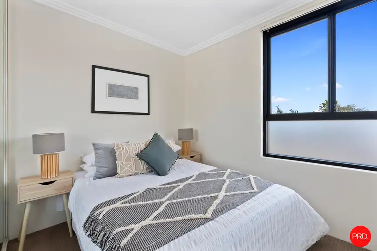 Fourth view of Homely apartment listing, 3/94 Cronulla Street, Hurstville NSW 2220