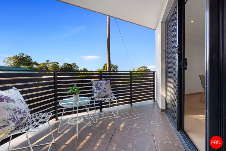 Fifth view of Homely apartment listing, 3/94 Cronulla Street, Hurstville NSW 2220