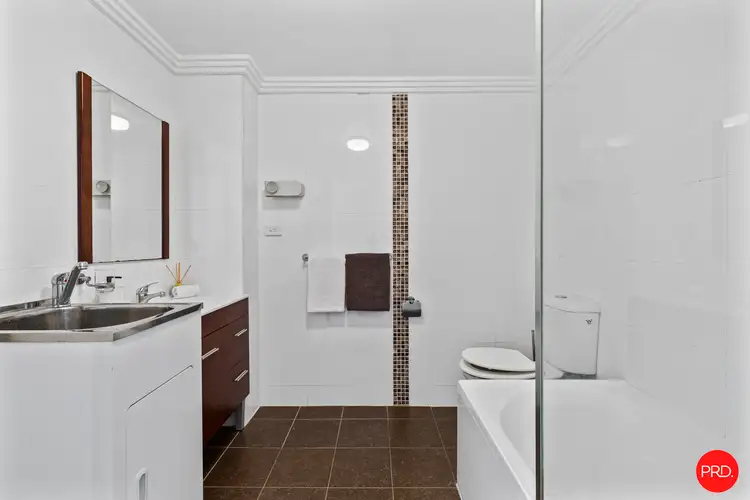 Sixth view of Homely apartment listing, 3/94 Cronulla Street, Hurstville NSW 2220