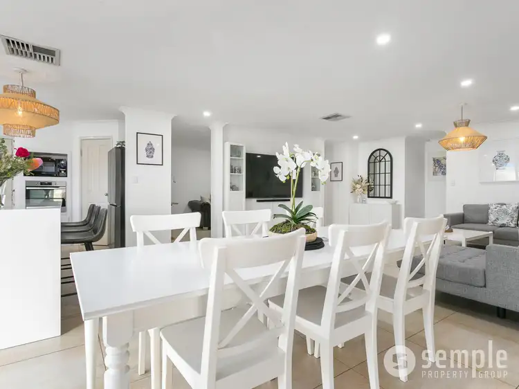 2 Diver Cove, Yangebup WA 6164