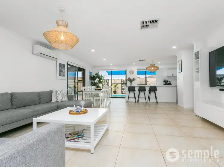 Second view of Homely house listing, 2 Diver Cove, Yangebup WA 6164