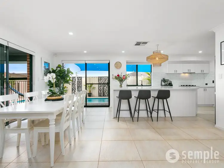 Sixth view of Homely house listing, 2 Diver Cove, Yangebup WA 6164