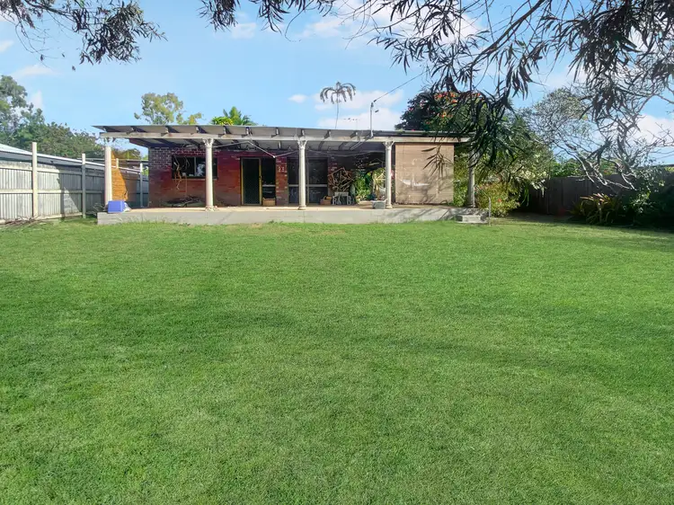 Second view of Homely house listing, 3 The Esplanade, Toolakea QLD 4818
