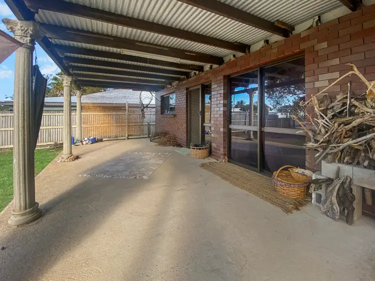 Third view of Homely house listing, 3 The Esplanade, Toolakea QLD 4818