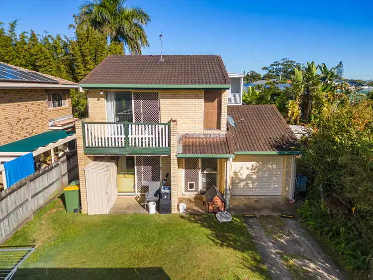 Fifth view of Homely house listing, 20 Molucca Avenue, Palm Beach QLD 4221