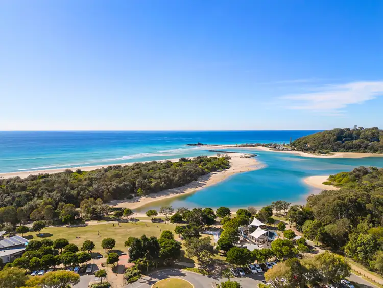 Sixth view of Homely house listing, 20 Molucca Avenue, Palm Beach QLD 4221