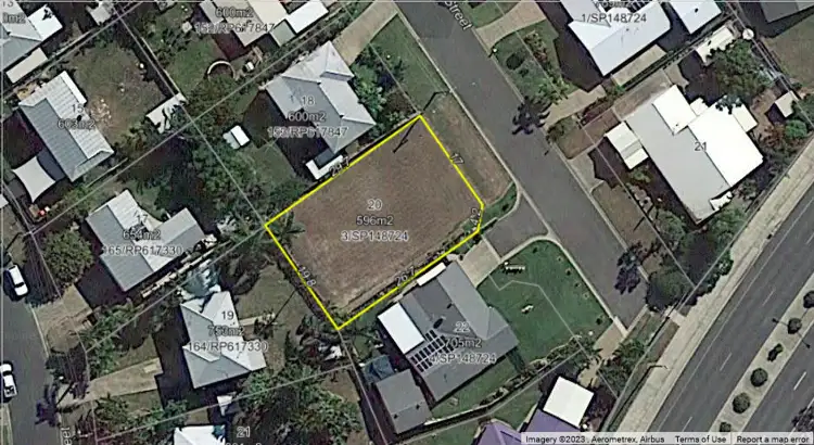 20 Bond Street, Norman Gardens QLD 4701