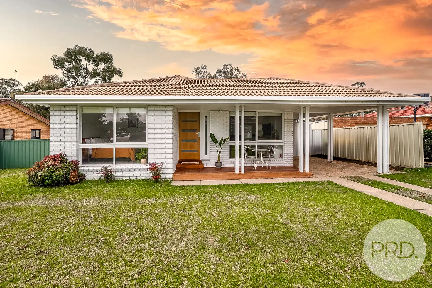 Main view of Homely house listing, 35 Goborra Street, Glenfield Park NSW 2650