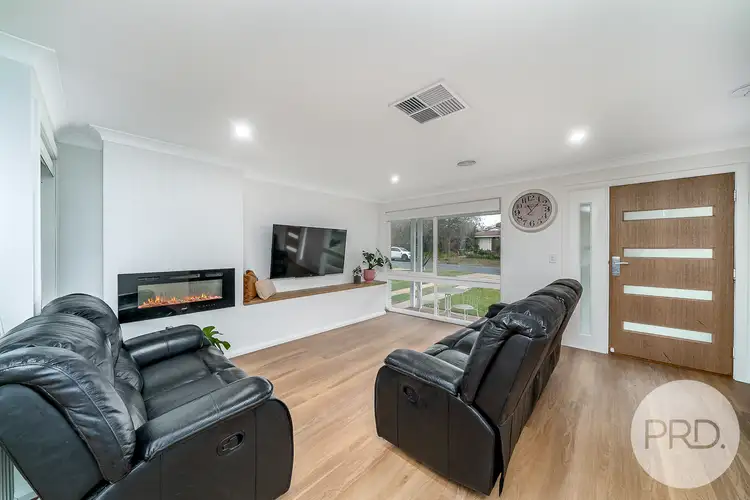 Third view of Homely house listing, 35 Goborra Street, Glenfield Park NSW 2650