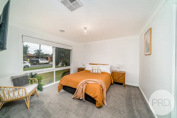Fifth view of Homely house listing, 35 Goborra Street, Glenfield Park NSW 2650