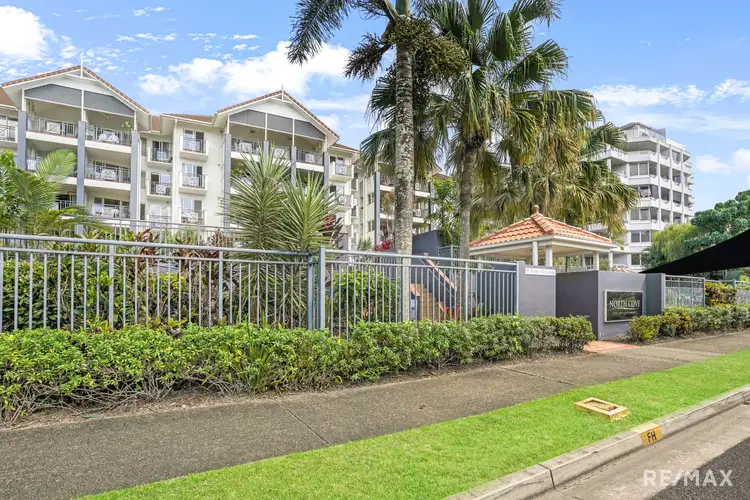 22/275-277 Esplanade, Cairns North QLD 4870