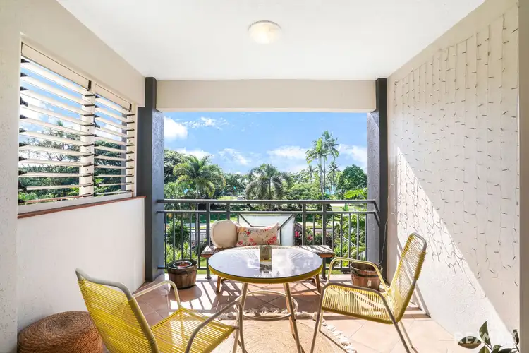 Second view of Homely unit listing, 22/275-277 Esplanade, Cairns North QLD 4870
