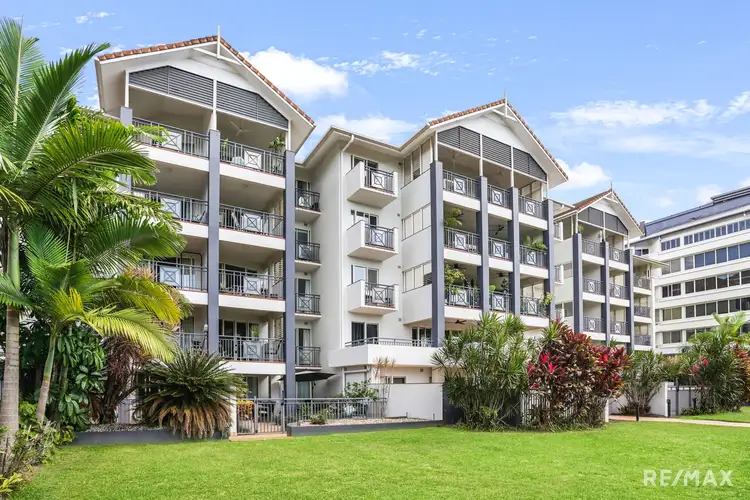 Third view of Homely unit listing, 22/275-277 Esplanade, Cairns North QLD 4870