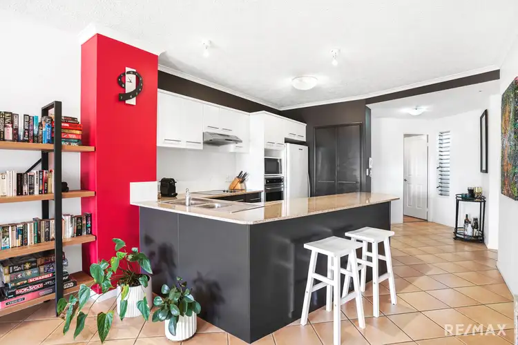 Fourth view of Homely unit listing, 22/275-277 Esplanade, Cairns North QLD 4870