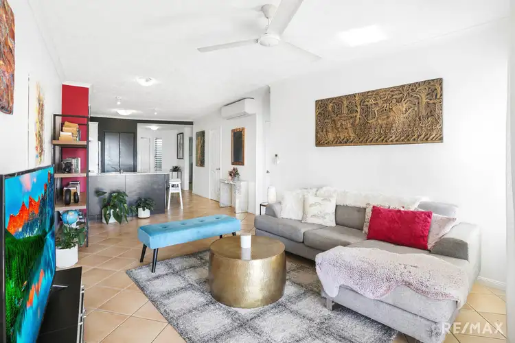 Sixth view of Homely unit listing, 22/275-277 Esplanade, Cairns North QLD 4870