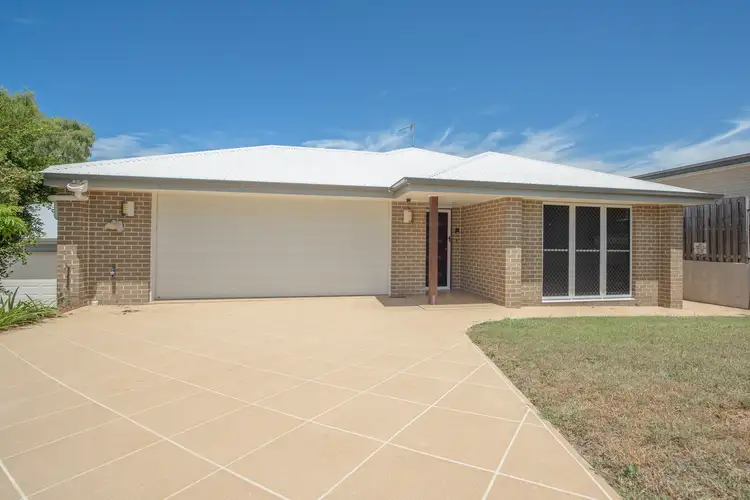 3 Scampi Drive, Clinton QLD 4680