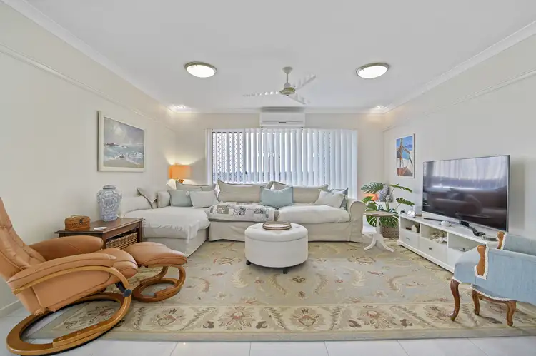 Second view of Homely house listing, 3 Scampi Drive, Clinton QLD 4680