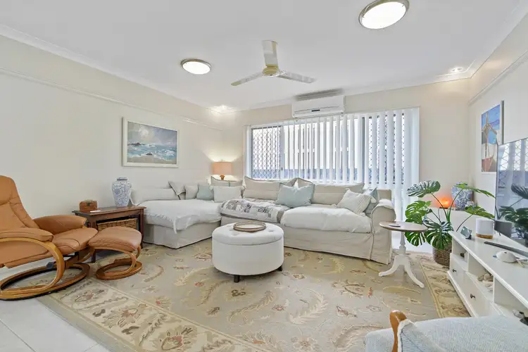 Third view of Homely house listing, 3 Scampi Drive, Clinton QLD 4680