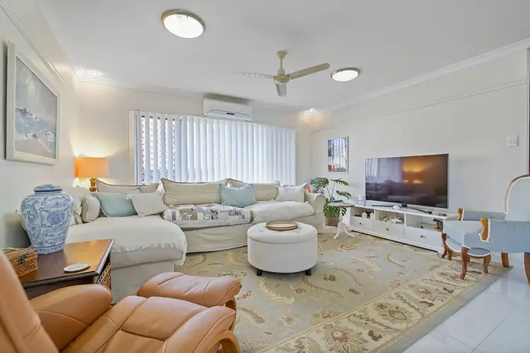 Fourth view of Homely house listing, 3 Scampi Drive, Clinton QLD 4680