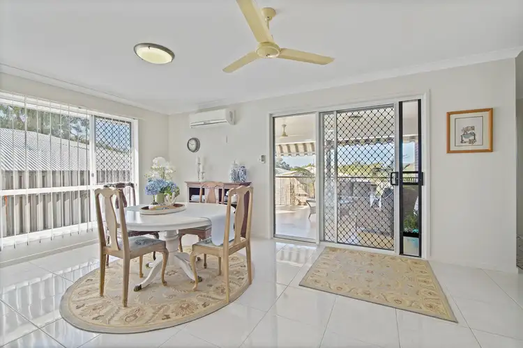 Fifth view of Homely house listing, 3 Scampi Drive, Clinton QLD 4680