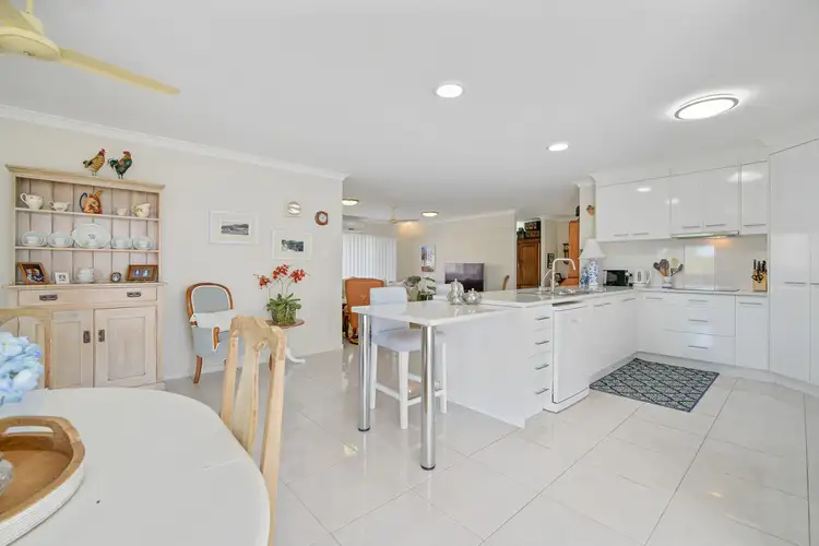 Sixth view of Homely house listing, 3 Scampi Drive, Clinton QLD 4680