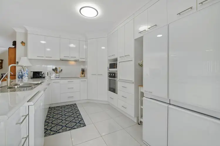 Seventh view of Homely house listing, 3 Scampi Drive, Clinton QLD 4680