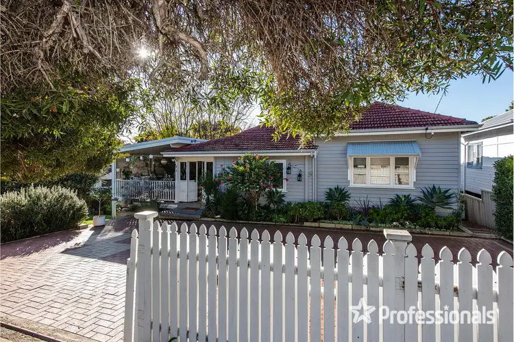 Main view of Homely house listing, 3 Palmerston Street, Bassendean WA 6054
