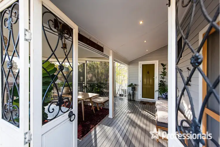 Second view of Homely house listing, 3 Palmerston Street, Bassendean WA 6054