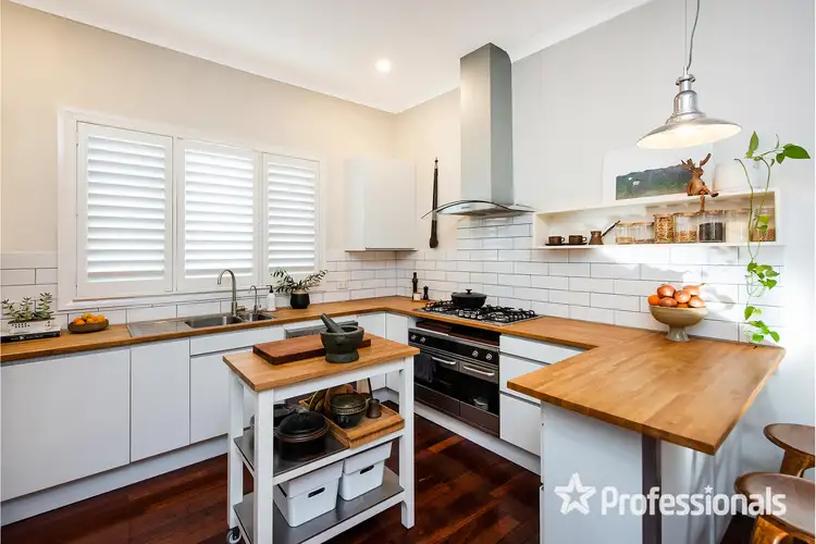 Third view of Homely house listing, 3 Palmerston Street, Bassendean WA 6054