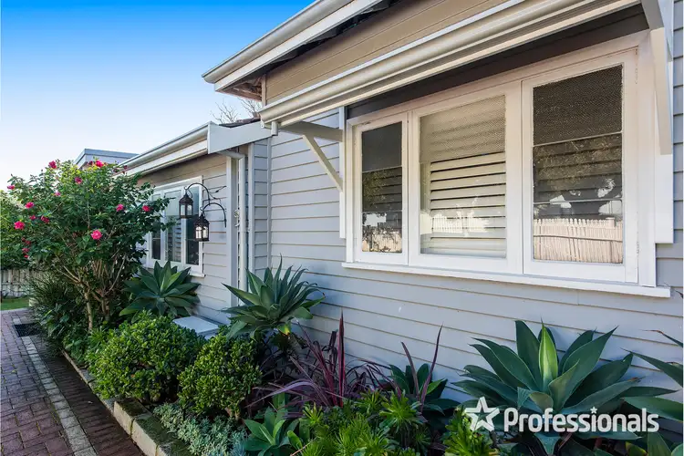 Fourth view of Homely house listing, 3 Palmerston Street, Bassendean WA 6054