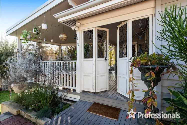Fifth view of Homely house listing, 3 Palmerston Street, Bassendean WA 6054