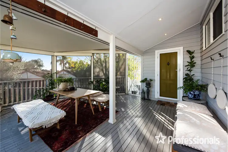 Sixth view of Homely house listing, 3 Palmerston Street, Bassendean WA 6054