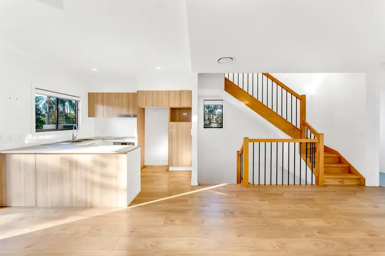 1/104 Queens Road, Everton Park QLD 4053