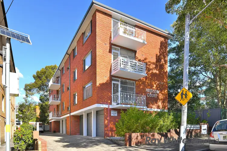9/28 Addison Street, Kensington NSW 2033