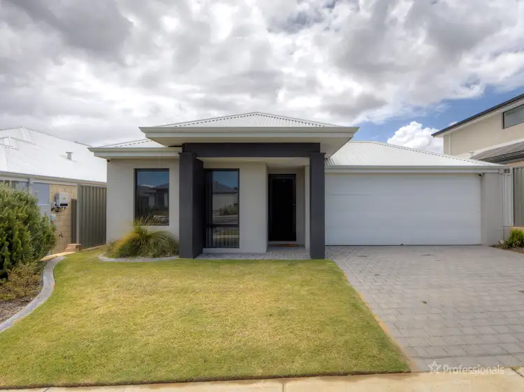 276 Landbeach Boulevard, Alkimos WA 6038
