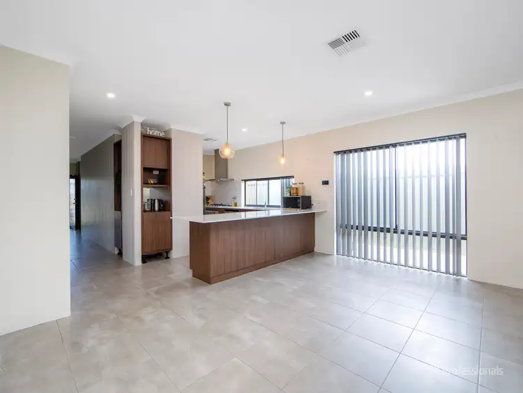 Third view of Homely house listing, 276 Landbeach Boulevard, Alkimos WA 6038
