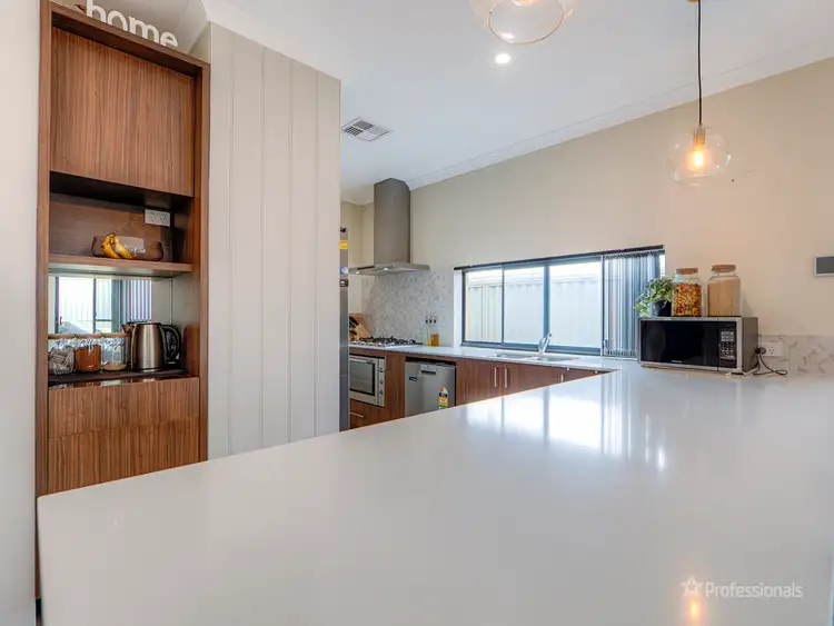 Fourth view of Homely house listing, 276 Landbeach Boulevard, Alkimos WA 6038
