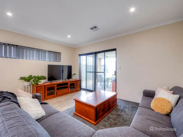 Sixth view of Homely house listing, 276 Landbeach Boulevard, Alkimos WA 6038