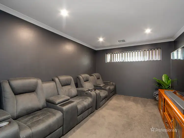 Seventh view of Homely house listing, 276 Landbeach Boulevard, Alkimos WA 6038