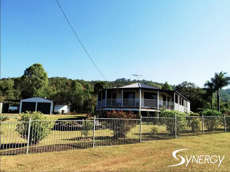 Main view of Homely rural property listing, 2 Railway Street, Mount Perry QLD 4671