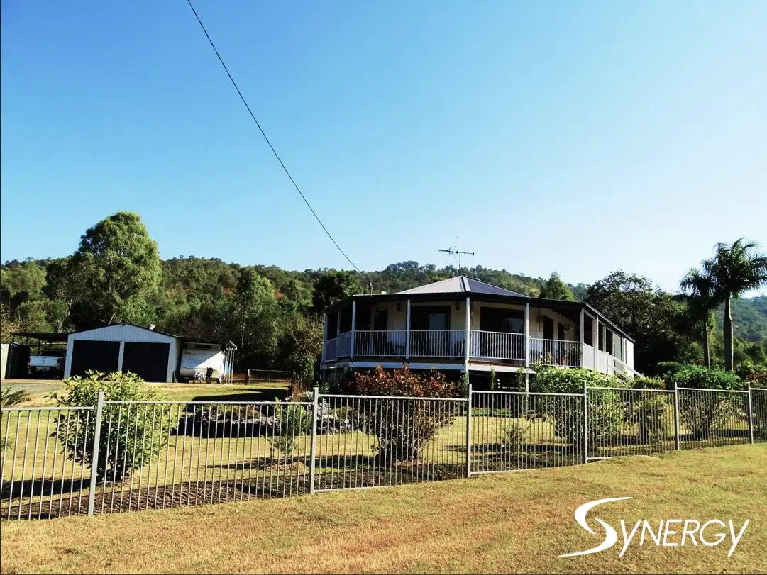 Main view of Homely rural property listing, 2 Railway Street, Mount Perry QLD 4671