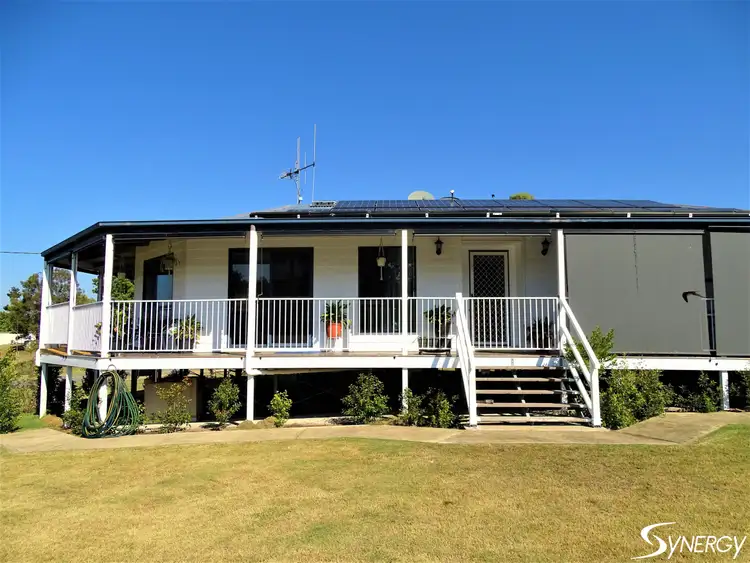 Fifth view of Homely rural property listing, 2 Railway Street, Mount Perry QLD 4671