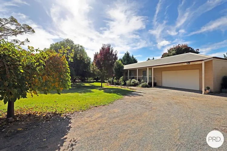 2 Morning Rise, Koorlong VIC 3501