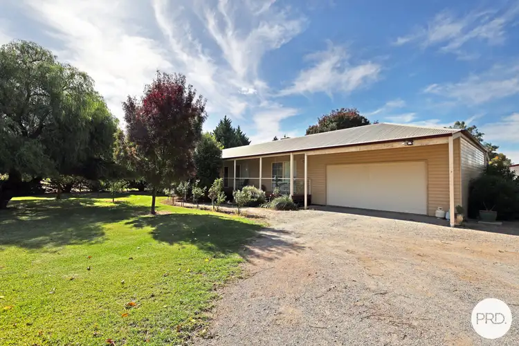 Second view of Homely house listing, 2 Morning Rise, Koorlong VIC 3501