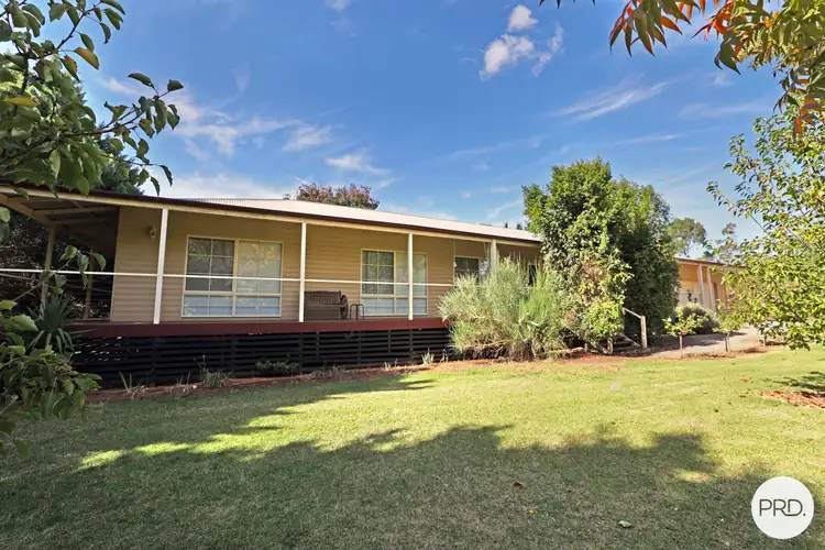 Third view of Homely house listing, 2 Morning Rise, Koorlong VIC 3501