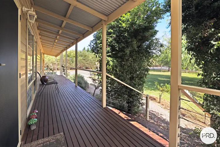 Fourth view of Homely house listing, 2 Morning Rise, Koorlong VIC 3501