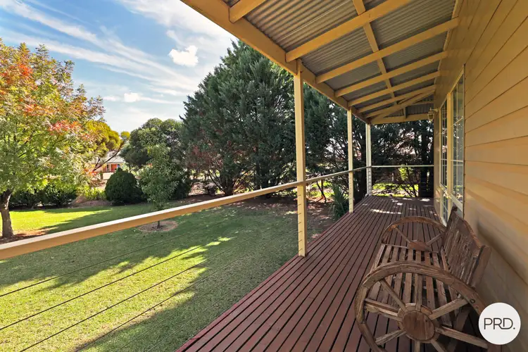 Fifth view of Homely house listing, 2 Morning Rise, Koorlong VIC 3501