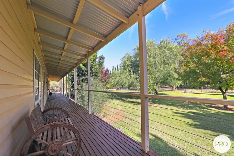 Sixth view of Homely house listing, 2 Morning Rise, Koorlong VIC 3501