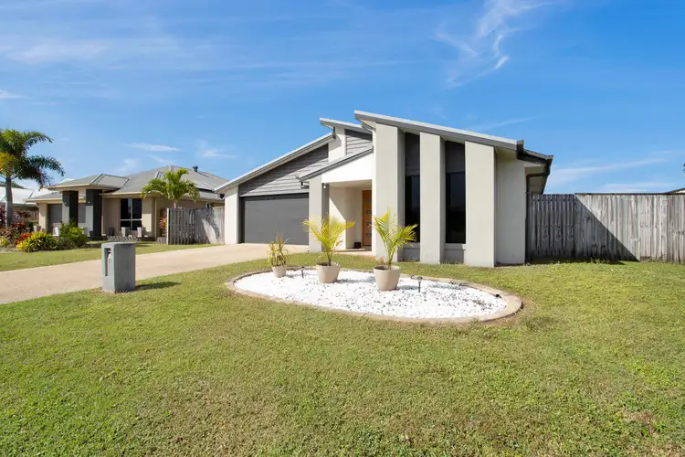 Main view of Homely house listing, 77 Whitehaven Drive, Blacks Beach QLD 4740